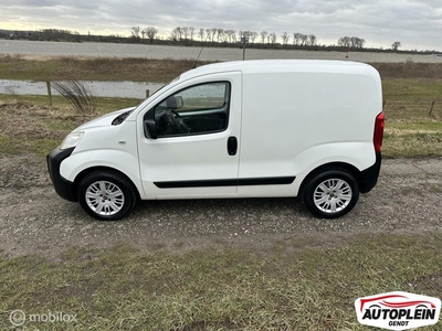 Fiat Fiorino 1.4 Basis BENZINE! Nieuwe Distributieriem!!