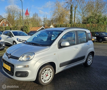 FIAT PANDA 0.9 TwinAir Edizione Cool