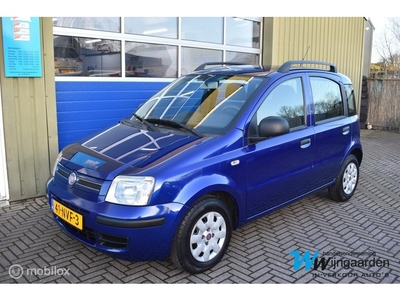 Fiat Panda 1.2 ActiveGoed onderhoudenNette autoHoge zit