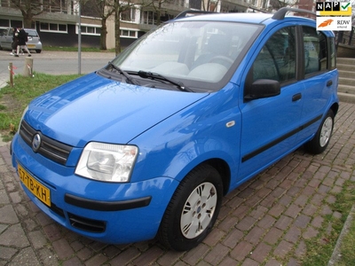 Fiat Panda 1.2 Dynamic//AIRCO//KM ORG 63581//MET AUTOPAS ERBIJ//