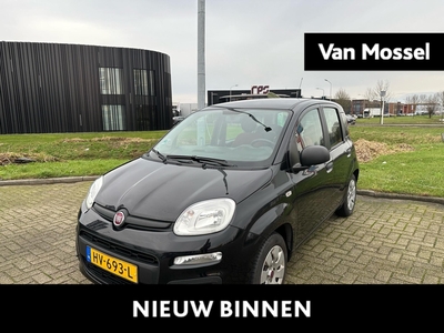 FIAT PANDA 1.2 Edizione Cool | Dealer onderhouden | Trekhaak | Airco |