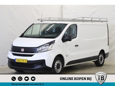 Fiat Talento 2.0 MultiJet L2H1 Basis Navigatie Camera