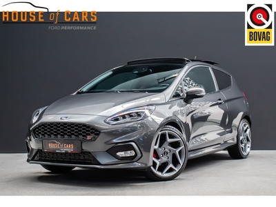 Ford Fiesta 1.5 200pk ST-3 PERFORMANCE PACK sper