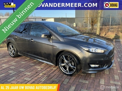 Ford Focus 1.0 ST-Line