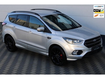 Ford Kuga 1.5 EcoBoost 150PK ST Line Xenon Trekhaak Carplay!