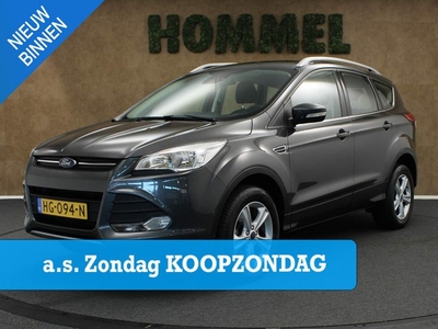 Ford Kuga 1.5 Trend Edition ORG. NEDERLANDSE AUTO -