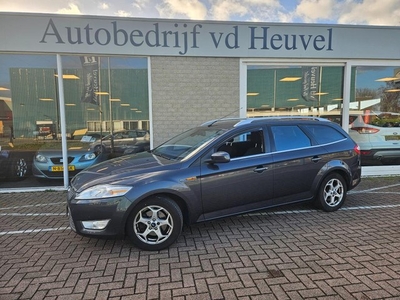 Ford Mondeo Wagon 2.0 SCTi