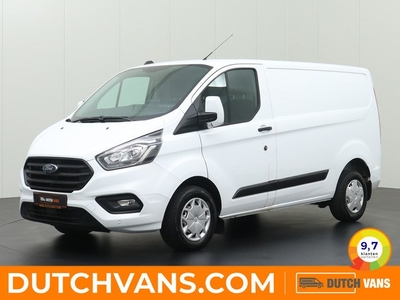 Ford Transit Custom 2.0TDCI Business Navigatie Airco