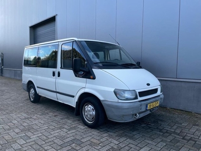 Ford Transit Kombi 280S 2.0TDdi ,Nieuw Apk9 personen