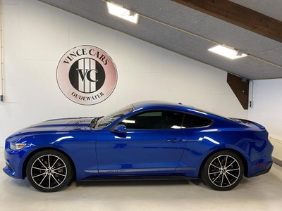 Ford Mustang 2.3 Ecoboost Premium