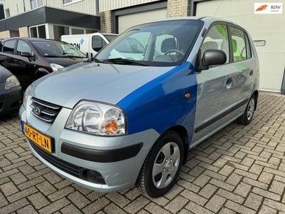 Hyundai Atos 1.1i Active Cool *AIRCO/NAP*