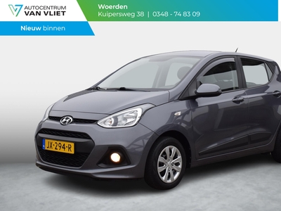 HYUNDAI I10 1.0i i-Motion Comfort