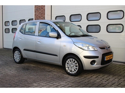 Hyundai I10 1.1 Dynamic Cool 5-Deurs * Automaat / 49.972Km