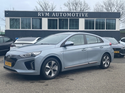 HYUNDAI IONIQ Comfort EV | 2E PAASDAG GEOPEND | DIRECT LEVERBAAR | ADAPTIVE CRUISE CONTROL | KEYLESS ENTRY |