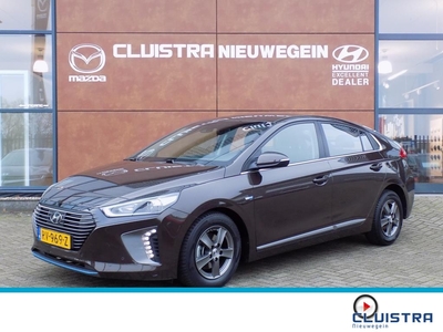 HYUNDAI IONIQ HEV 1.6 GDi Comfort