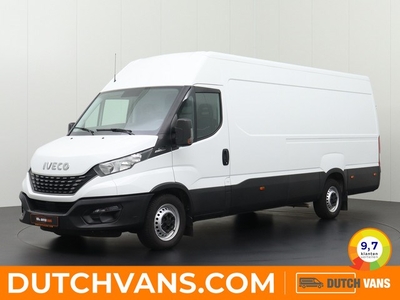 Iveco Daily 35S16 Hi-Matic Automaat L3H2 Maxi Airco