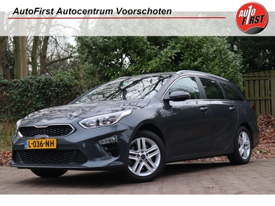 KIA CEE D Sportswagon 1.0 T-GDi DynamicLine | Carplay | Camera |