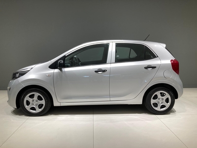 KIA PICANTO 1.0 MPi 67pk 5-zits EconomyLine AIRCO