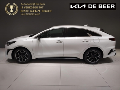 KIA PROCEED 1.0 T-GDi 120pk GT-Line