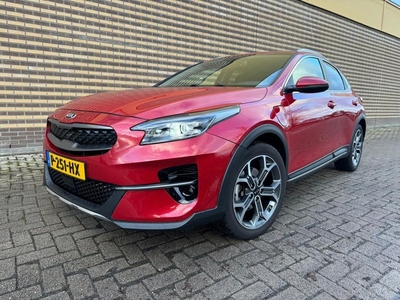 Kia XCeed 1.6 GDi PHEV DynamicPlusLine Plug in