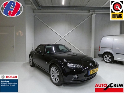 Mazda MX-5 2.0 S-VT Touring bijzonder nette auto!!