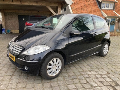 Mercedes-Benz A-klasse 170 Classic, automaat, airco!