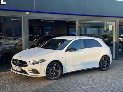 Mercedes-Benz A-klasse 250 e Premium Plus EQ POWER