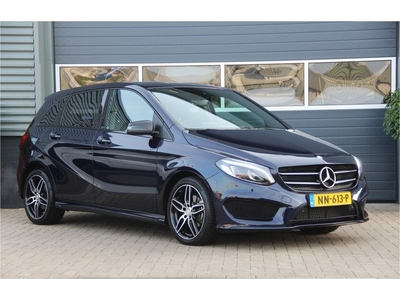 Mercedes-Benz B-Klasse 200 Ambition 156Pk NL Auto 1e