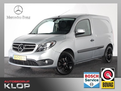 Mercedes-Benz Citan 108 CDI