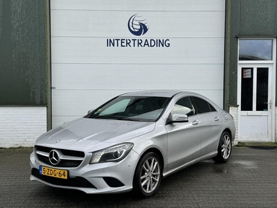 Mercedes-Benz CLA-klasse 180 CDI Ambition Technisch goed!