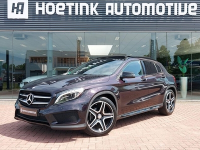 Mercedes-Benz GLA-klasse 200 7G-DCT AMG / Pano / Cruise /