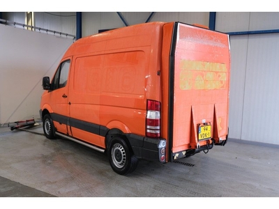 Mercedes-Benz Sprinter 309 2.2 CDI 325 - Met Electrische