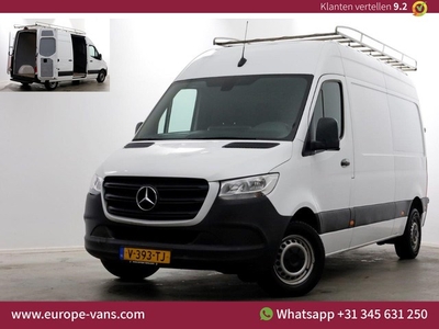 Mercedes-Benz Sprinter 311 CDI L2H2 7G Automaat