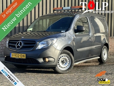 Mercedes Citan bestel 108 CDI BlueEFFICIENCY Bns Prof 2017