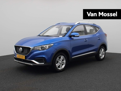 MG ZS EV Comfort 45 kWh | 1e-Eigenaar | Navi | Apple CarPlay | Adaptive Cruise Control |