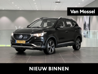 MG ZS EV Luxury 45 kWh | Camera achter | Apple carplay/ Android auto |