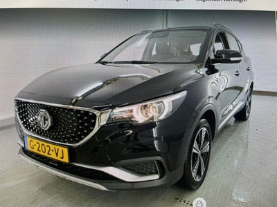 MG ZS EV Luxury - Panorama, Leer, CarPlay (15.885 na SUBSIDIE)