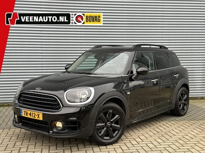 MINI Countryman 1.5 Cooper Pepper Navi/Apple