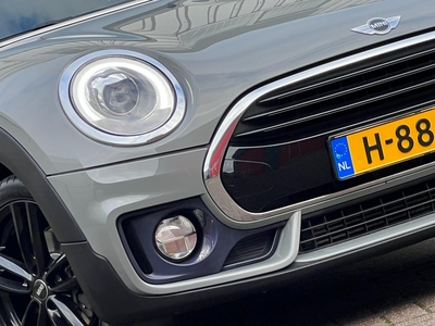 MINI MINI Clubman 1.5 Cooper John Cooper Works Chili - HEMELVAART PRIJS €13.995,-