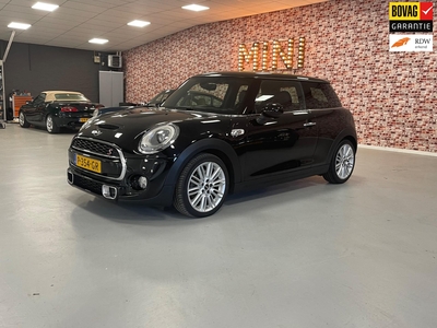 MINI MINI Cooper S 2.0 Salt