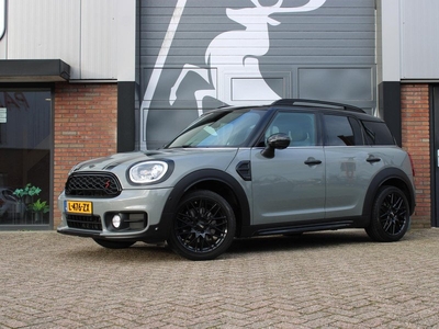 Mini Mini Countryman 1.5 Cooper / Serious Business / BTW / Harman Kardon