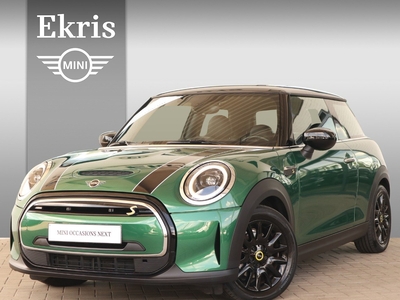 MINI MINI Electric Cooper SE Business Edition / Glazen panoramadak / sportstoelen voor / DAB tuner / LED koplampen