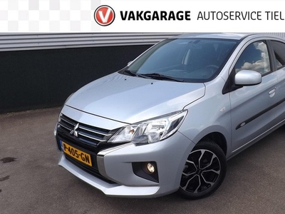 Mitsubishi Space Star 1.2 Intense Automaat, NL auto slechts 10.236 KM