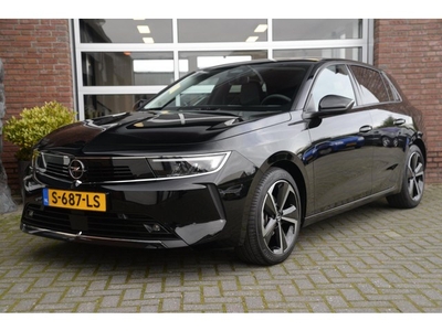 Opel ASTRA 1.2 Business Edition Navigatie AGR Camera