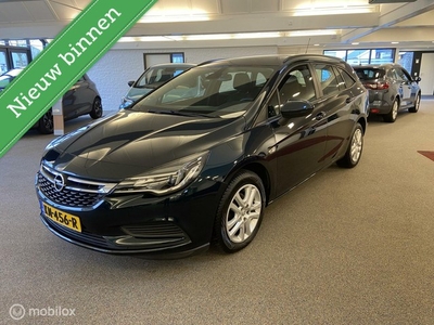 Opel Astra Sports Tourer 1.6 CDTI Business+