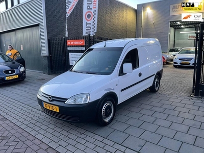 Opel Combo 1.3 CDTi Comfort Trekhaak Airco NAP APK 1 Jaar