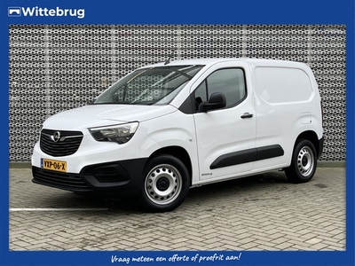 Opel Combo 1.5D L1H1 Standaard Navigatie DAB+