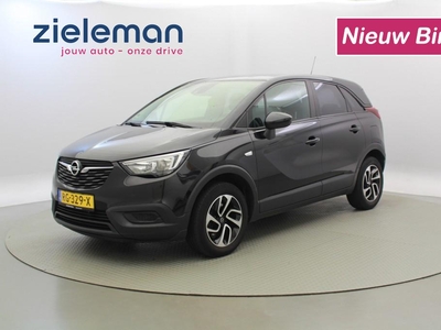 OPEL CROSSLAND X 1.2 Turbo Online Edition