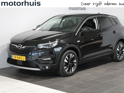 OPEL GRANDLAND X 1.2 Turbo 130pk Business Executive