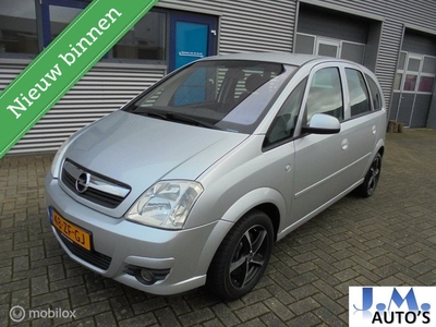 Opel Meriva 1.6-16V Temptation